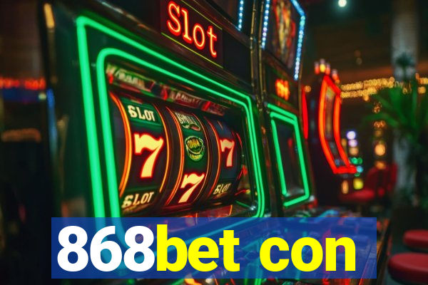 868bet con