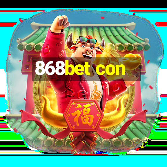 868bet con