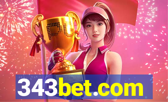 343bet.com