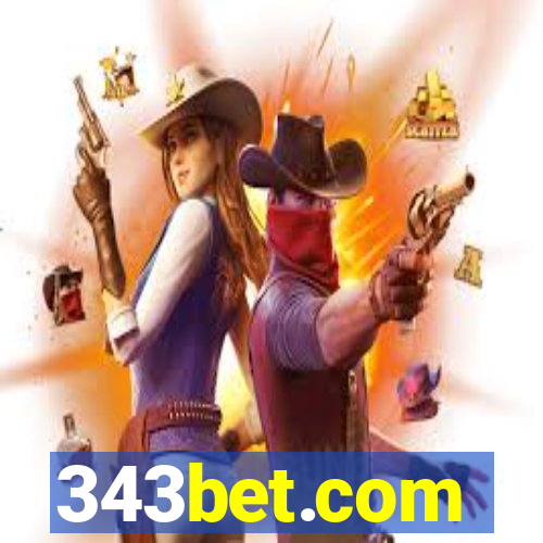 343bet.com