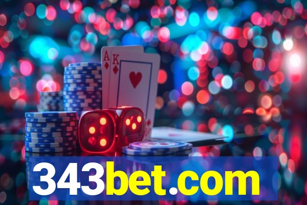 343bet.com