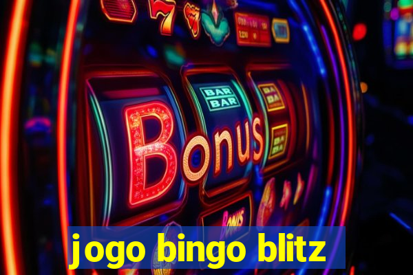 jogo bingo blitz