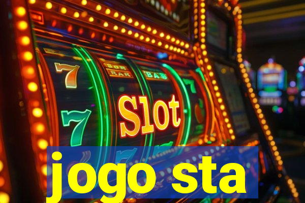 jogo sta