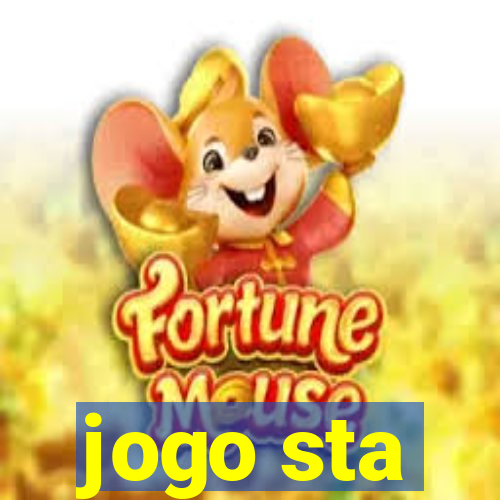 jogo sta