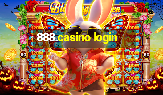 888.casino login