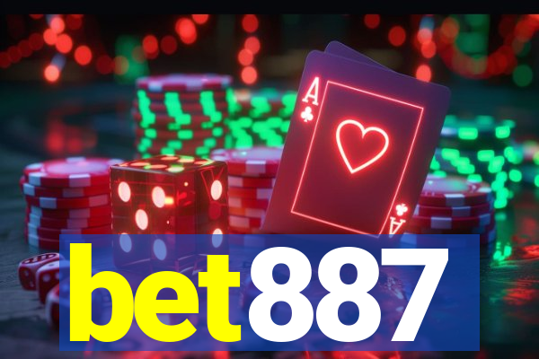 bet887