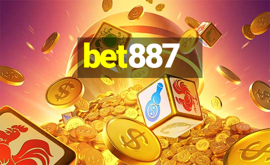 bet887