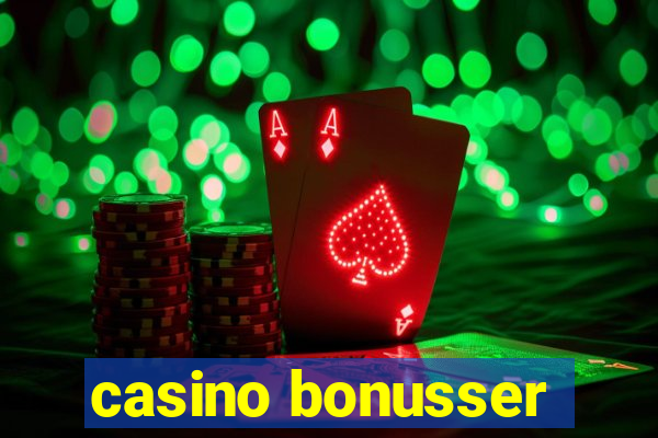 casino bonusser