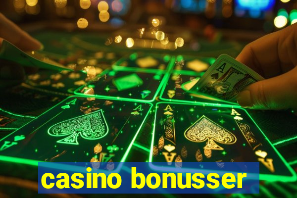 casino bonusser