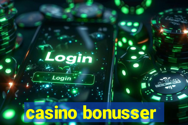 casino bonusser