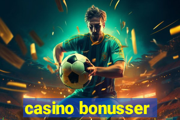 casino bonusser