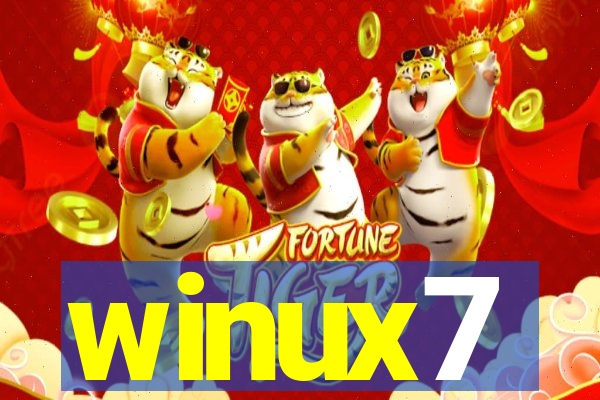 winux7