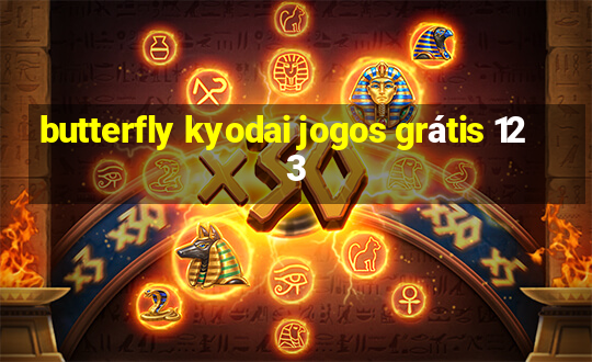 butterfly kyodai jogos grátis 123