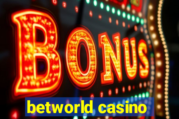 betworld casino