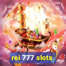 rei 777 slots