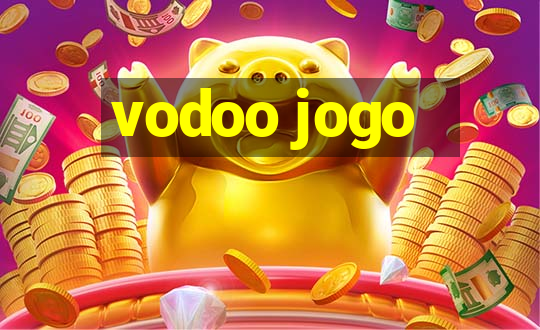 vodoo jogo