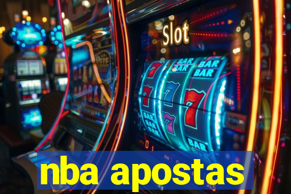 nba apostas