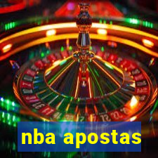 nba apostas