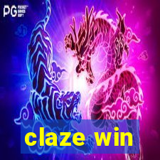 claze win