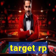 target rp