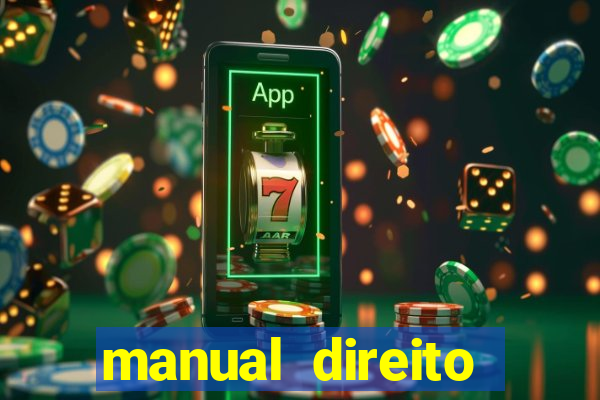 manual direito administrativo pdf