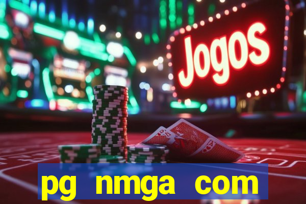 pg nmga com fortune tiger login download