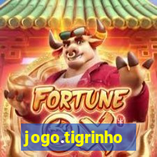 jogo.tigrinho