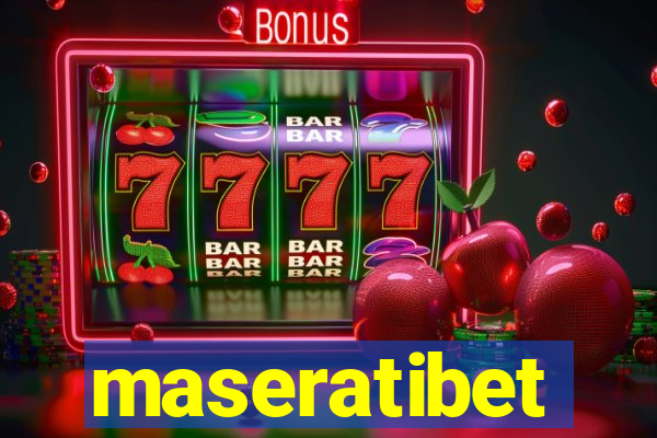 maseratibet