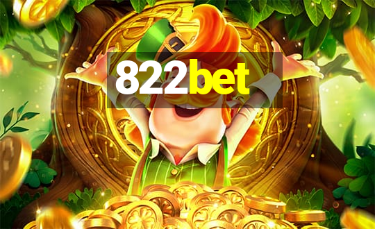 822bet