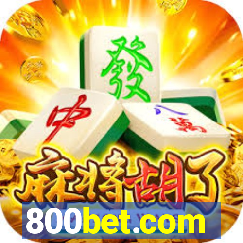 800bet.com