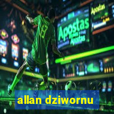 allan dziwornu