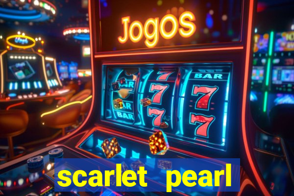 scarlet pearl casino diberville ms