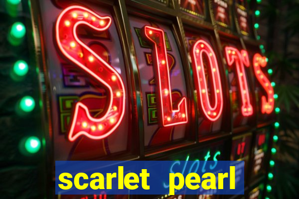 scarlet pearl casino diberville ms