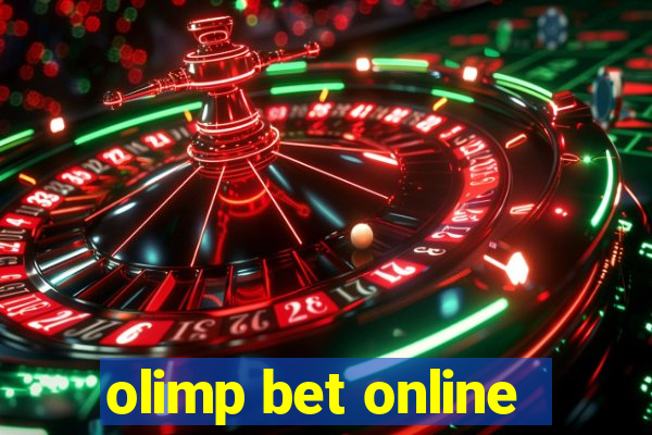 olimp bet online