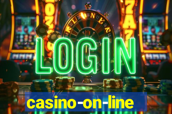 casino-on-line