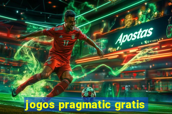 jogos pragmatic gratis