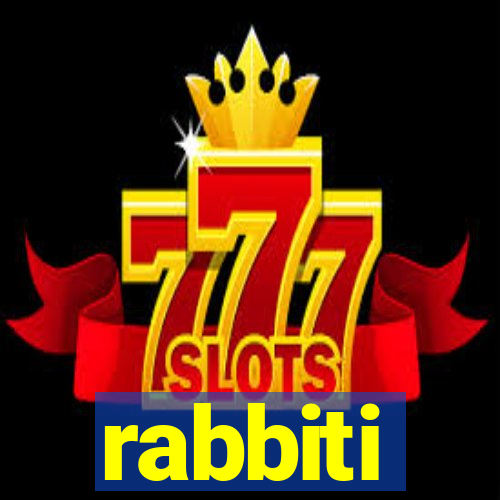 rabbiti