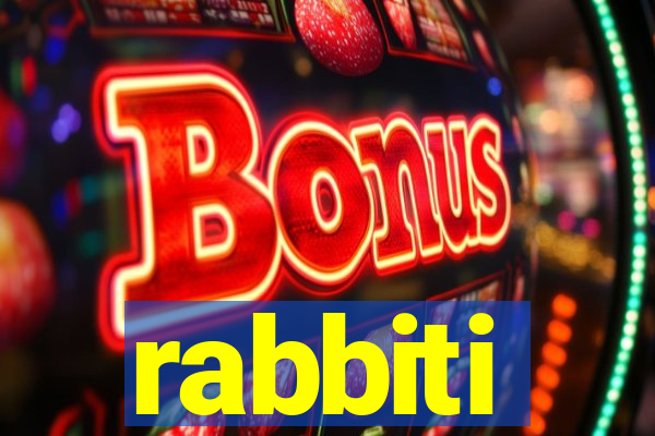 rabbiti