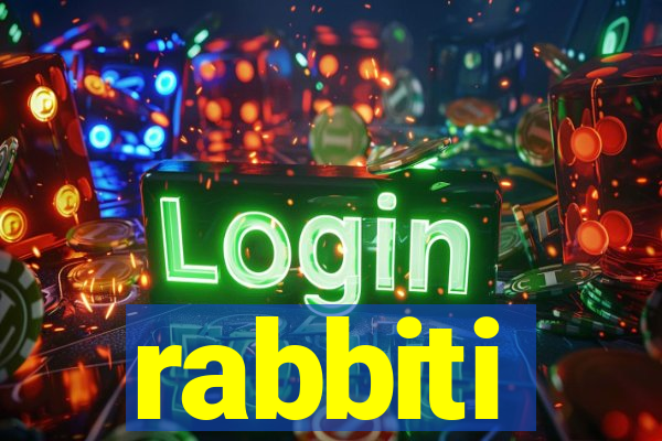 rabbiti