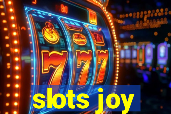 slots joy