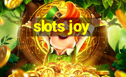 slots joy