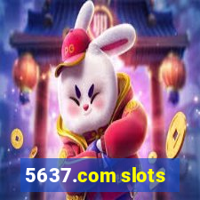 5637.com slots