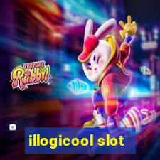 illogicool slot