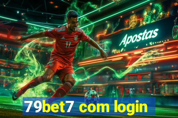 79bet7 com login