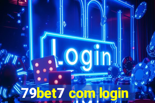 79bet7 com login