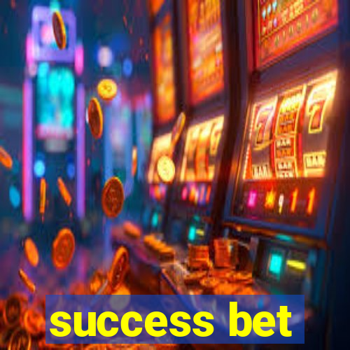 success bet