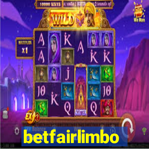 betfairlimbo