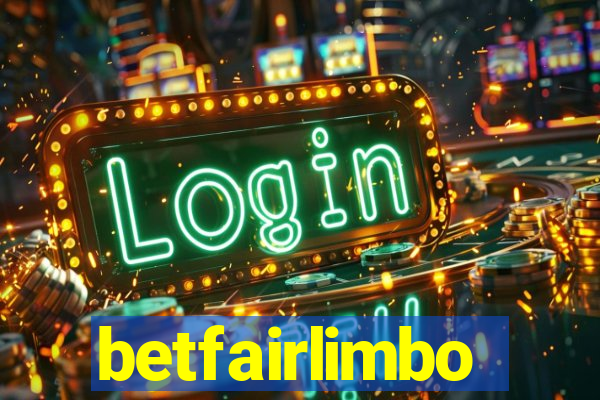 betfairlimbo