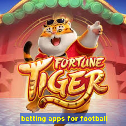 betting apps for football