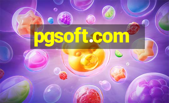 pgsoft.com